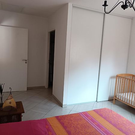 Appartement Molini Porticcio  Exterior photo